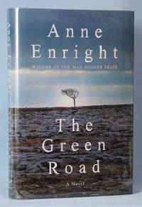 cover of The Green Road