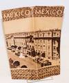 Mexico. Hotel Geneve -Mexico City- [with] rate-reduction notice [two items]