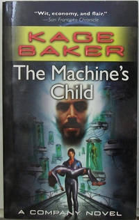 The Machine's Child
