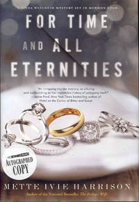 image of For Time and All Eternities