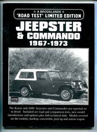 image of Jeepster & Commando 1967-1973