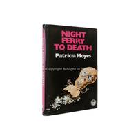 Night Ferry To Death
