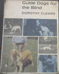 image of Guide Dogs for the Blind