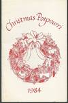 CHRISTMAS POTPOURRI 1984