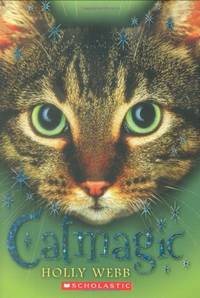 Catmagic (Purr-fectly Magical)