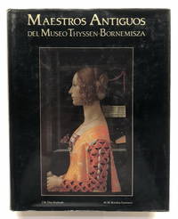 Maestros Antiguos Del Museo Thyssen-Bornemisza