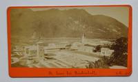 image of Carte De Visite Photograph. St Zeno lei Reichenhall No. 41.