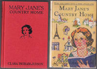 cover of Mary Jane's Country Home