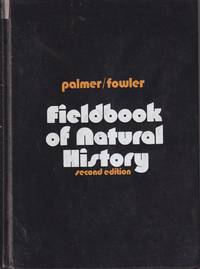 cover of Fieldbook Of Natural History