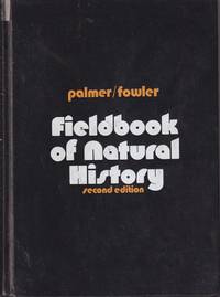 Fieldbook Of Natural History