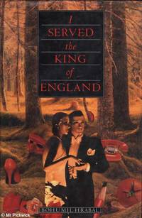 I Served the King of England