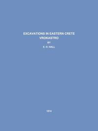 Excavations in Eastern Crete