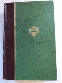 The World's Greatest Literature Vol 1-3 by Various - Hardcover - 1958 - from Vickson (SKU: 1023)