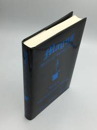 MAGUS: Master of Martial Magic, Book I: The Magician's Primer