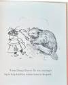 View Image 4 of 5 for Three original illustrations for Miss Flora McFlimsey and the Little Red Schoolhouse Inventory #1003521