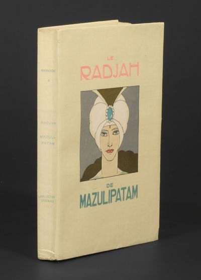 Le Radjah de Mazulipatam