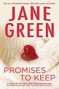 Promises to Keep Green Jane Author May 31 2011 Paperback