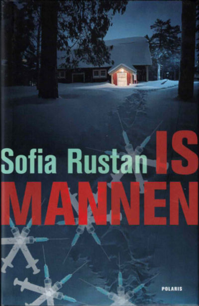 ISMANNEN.