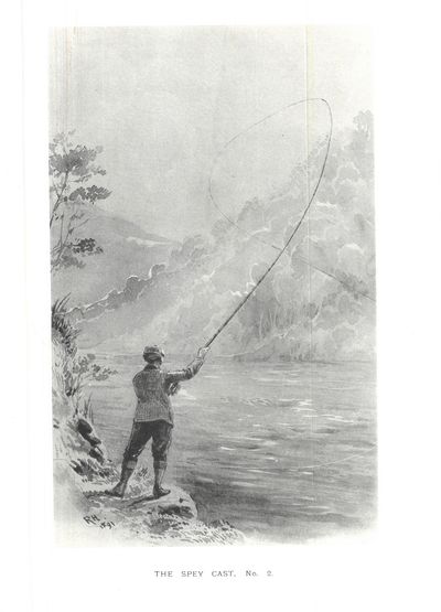 Shooting and salmon fishing and highland sport.…