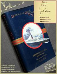 C-Six: Ten Years as the Doctor of the QE2