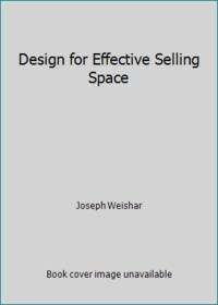 Design for Effective Selling Space