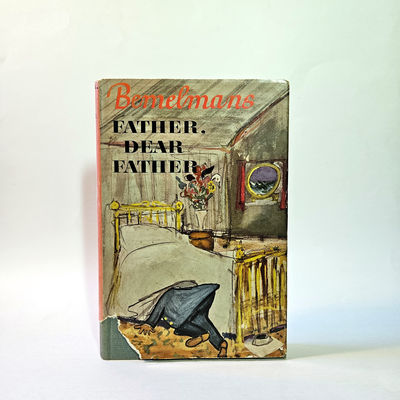 Father, Dear Father