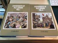 image of The Amusements of Old London in Two Volumes (Complete)