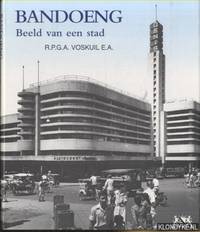 Bandoeng. Beeld van een stad