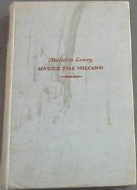 image of Under the Volcano