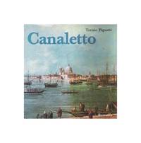 Canaletto (Paola Malipiero Art S.) by Pignatti, Terisio