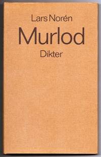 Murlod. Dikter.