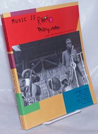 image of Music is Rapid Transportation...from the Beatles to Xenakis