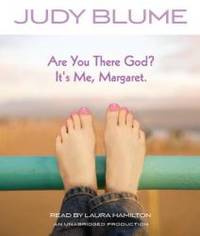 image of Are You There God? It's Me, Margaret.