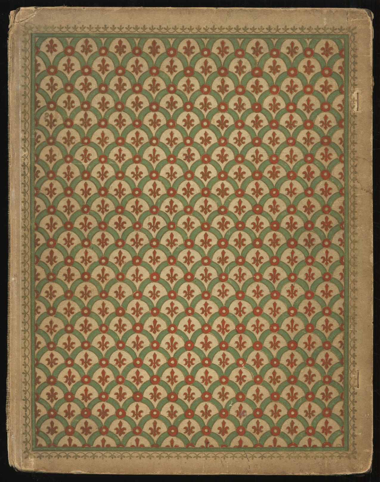 The History of Over Sea