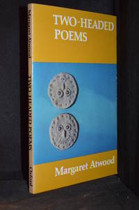 cover of Two-Headed Poems