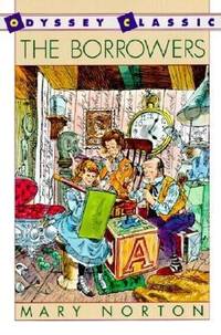 image of The Borrowers