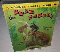 cover of THE BEAR FAMILY