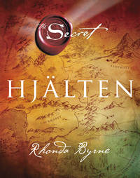 cover of The Secret : hjälten