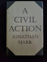 A Civil Action by Jonathan Harr - 1995