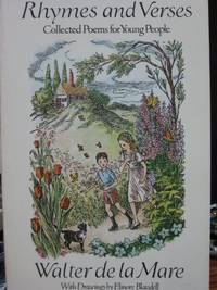 Rhymes and Verses: Collected Poems for Children