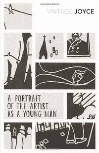 Portrait of the Artist as a Young Man