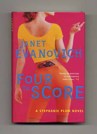 Four to Score  - 1st UK Edition/1st Printing