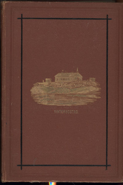 Svenska polar-expeditionen år 1872-1873 . under…