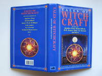 Tales of witchcraft by Dalby, Richard (ed) - 1991