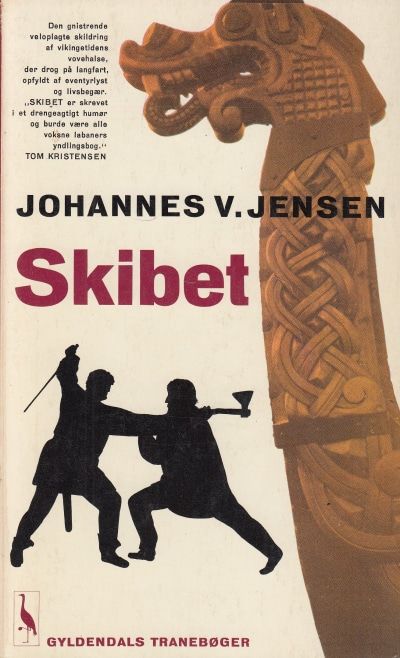Skibet