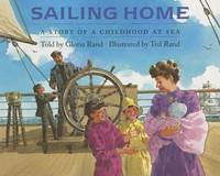 Sailing Home : A Story of a Childhood at Sea