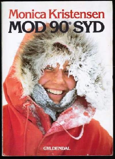 Mod 90° Syd.