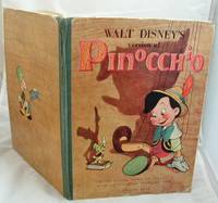image of Pinocchio from the Film