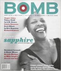 BOMB Issue 57, Fall 1996