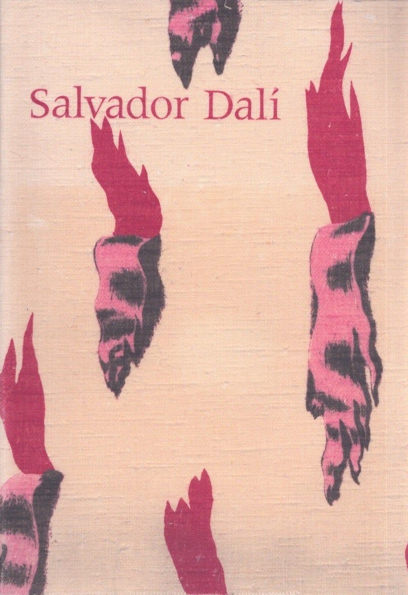 Salvador Dali: Retrospective 1920-1980, 18 decembre 1979-21 avril